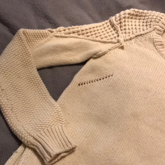 COPY - Sam Edelman sweater - Picture 3 of 8